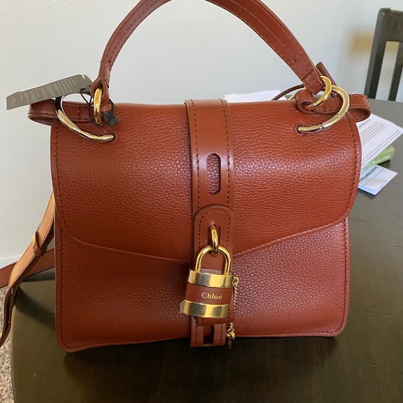 Chloe bag - Picture 8 of 12